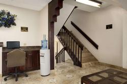 Super 8 by Wyndham Carlsbad