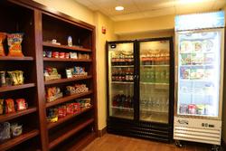 Holiday Inn Express & Suites Cleveland