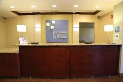Holiday Inn Express & Suites Cleveland