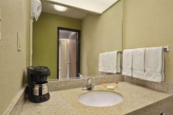Days Inn by Wyndham Carlsbad