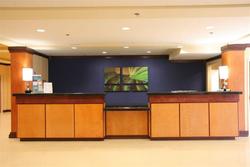 Fairfield Inn & Suites Titusville Kennedy Space C