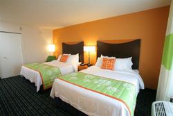 Fairfield Inn & Suites Titusville Kennedy Space C