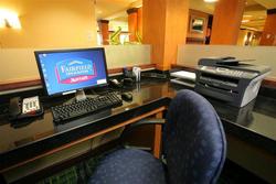 Fairfield Inn & Suites Titusville Kennedy Space C