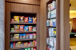 Fairfield Inn & Suites Titusville Kennedy Space C
