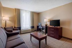 Comfort Inn & Suites Milford / Cooperstown