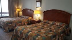 The Mountaineer Inn