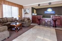 Days Inn by Wyndham Hillsboro TX