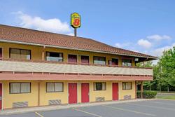Super 8 by Wyndham Cincinnati/Springdale OH