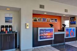 Motel 6 Cocoa Beach