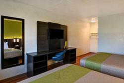 Motel 6 Cocoa Beach
