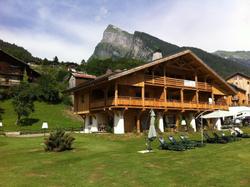 Residence Gai Soleil