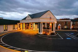Quality Inn & Suites Richfield