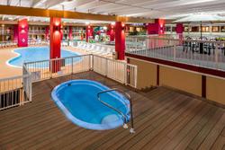 Quality Inn & Suites Richfield