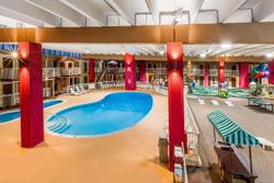 Quality Inn & Suites Richfield