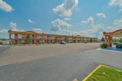 Americas Best Value Inn & Suites Williamstown