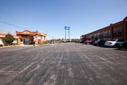 Americas Best Value Inn & Suites Williamstown