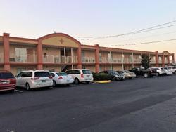 Americas Best Value Inn & Suites Williamstown