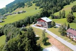 Les Chalets du Prariand