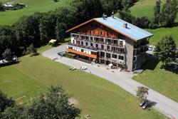 Les Chalets du Prariand