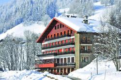 Les Chalets du Prariand