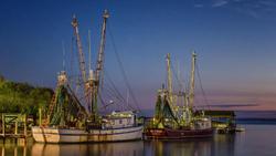 Shem Creek Inn