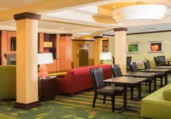 Fairfield Inn & Suites By Marriott Carlsbad