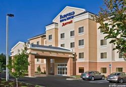 Fairfield Inn & Suites By Marriott Carlsbad