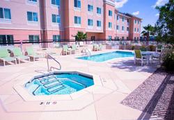 Fairfield Inn & Suites By Marriott Carlsbad