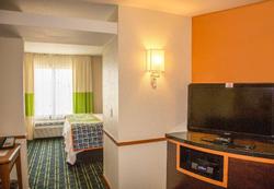Fairfield Inn & Suites By Marriott Carlsbad