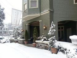 Princess Anne Hotel