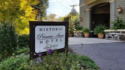 Princess Anne Hotel