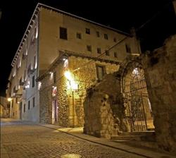 Convento del Giraldo