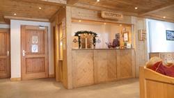 Residence Les Chalets d' Adonis
