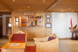 Residence Les Chalets d' Adonis