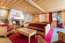 Residence Les Chalets d' Adonis