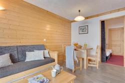 Residence Les Chalets d' Adonis