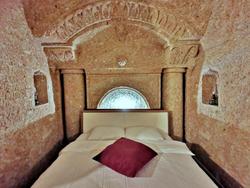 Cave Konak Hotel