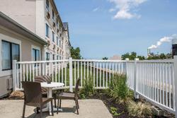 Comfort Inn River's Edge