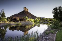 Gateway Canyons Resort & Spa