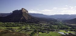 Gateway Canyons Resort & Spa