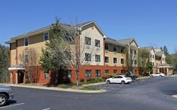 Extended Stay America - Asheville - Tunnel Rd.