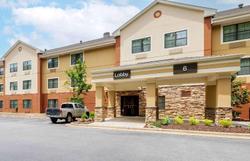 Extended Stay America - Asheville - Tunnel Rd.