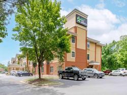 Extended Stay America - Asheville - Tunnel Rd.