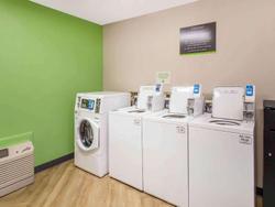 Extended Stay America - Asheville - Tunnel Rd.