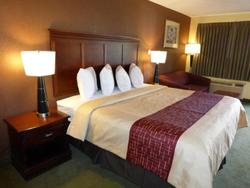 Red Roof Inn & Suites Cleveland, TN