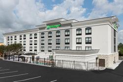 Holiday Inn Cleveland