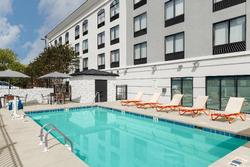 Holiday Inn Cleveland