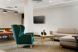 Holiday Inn Cleveland