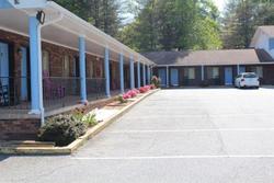 Colonial Inn Franklin