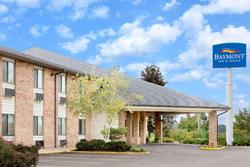 Baymont by Wyndham Zanesville
